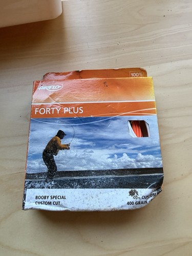 Airflo forty plus - airflo,