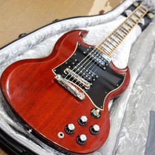 Gibson SG Standard Heritage