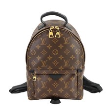 LOUIS VUITTON Monogram Palm
