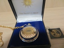 THE FRANKLIN MINT 2000