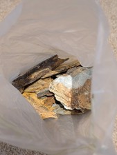 Natural Aquarium Slate