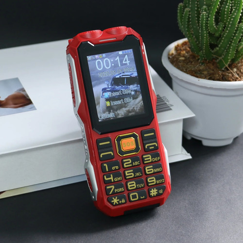 Tough outdoor phone - outdoor,