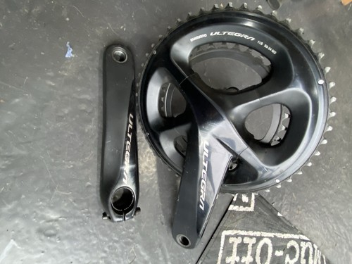 Shimano ultegra r8000 - ultegra, fc-