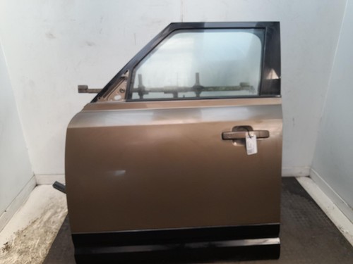 Landrover defender left front - landrover,