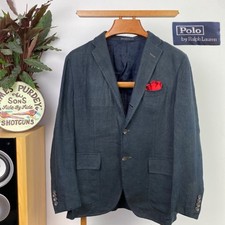 POLO RALPH LAUREN (38S) 100%