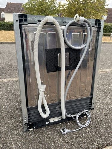 Beko din 15x20 - din, integrated