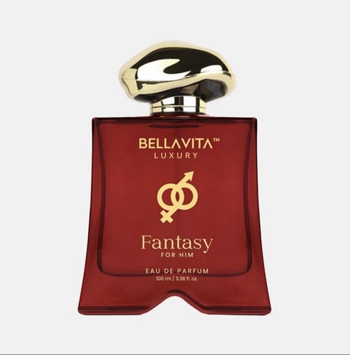 Bellavita luxury mood - luxury's,