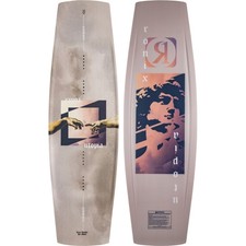 Ronix utopia park - utopia, wakeboard