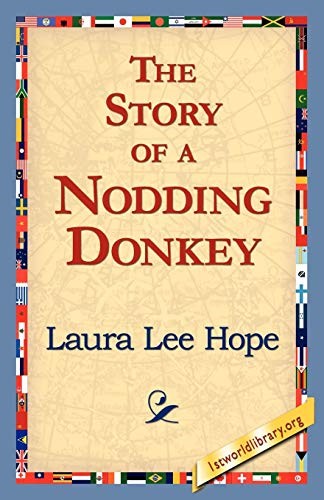 Story nodding donkey by - nodding,