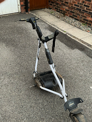 Golf motorised collapsible - golf,