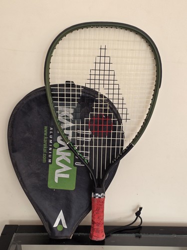 Karakal 195 aluminium - ar,
