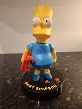 Vintage The Simpsons Bart