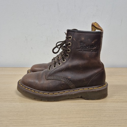 Martens women 1460 crazy - dr, women's