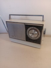 Dansette Transistor Portable