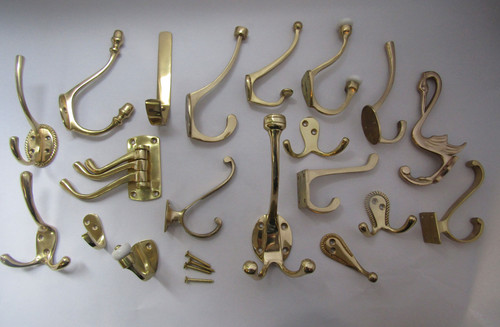 Pack solid brass vintage - pack,