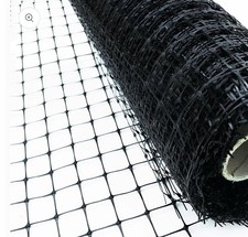 Deer Fencing Netting Large Mesh 50mm x 50mm   - 2 meter wide and +30m long Roll