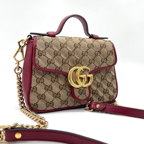 Gucci marmont way - marmont, 2-way