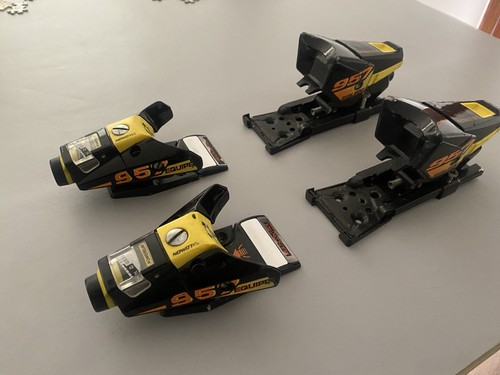 Salomon 957 equipe - salomon,