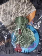 McDonalds Happy Meal Toy -