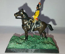 Spanish Cavalry metal roleplaying wargames table top games