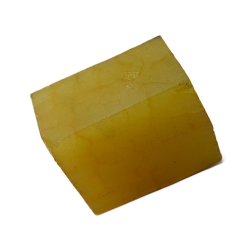 Certified natural yellow - natural,