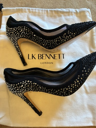 Bennett faye - l.k.,