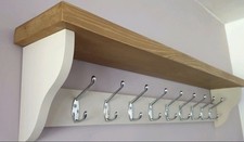 Coat rack shelf - coat, 9