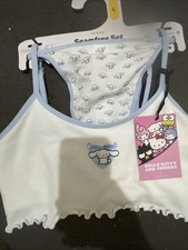 Hello Kitty Women's Seamless