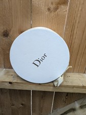 Dior Box With Ribbon And