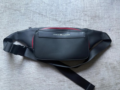 Tommy hilfiger mens bum bag - tommy,