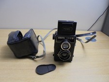 Vintage Lubitel - 166B LOMO