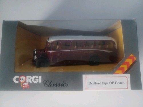 Corgi classics d949 - corgi, d949-18