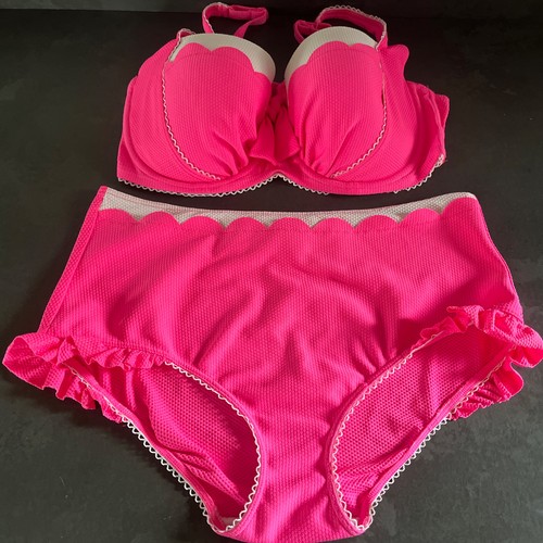 Bnwot ladies neon - ladies, pink