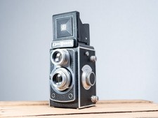 Montanus Delmonta Vintage 120
