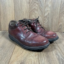 Men’s Brasher Countrymaster GTX Brown Leather Walking Hiking Shoes UK 9