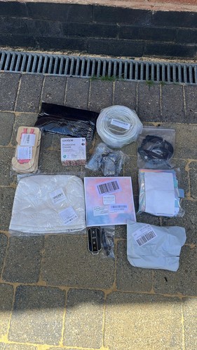 Job lot small new - job, of