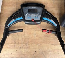 Roger black gold treadmill - roger,