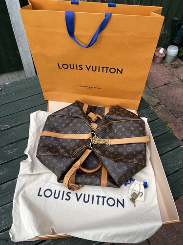 Louis vuitton monogram - louis,
