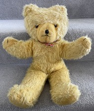 Vintage old plush wendy boston - old,