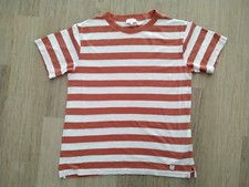 Armor lux mens Striped Tee