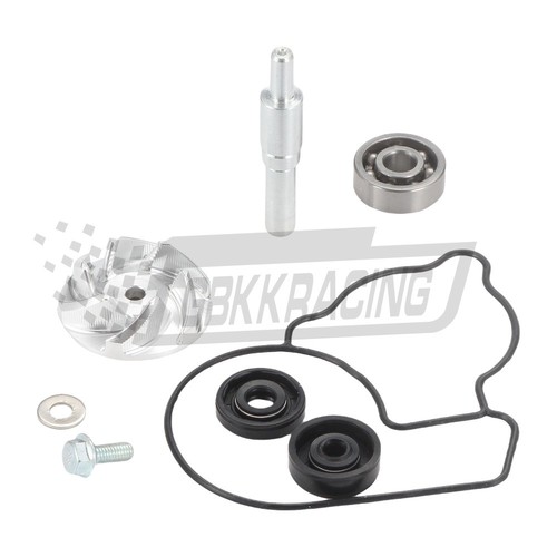 Water pump repair - water, kit