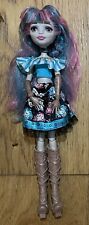 Monster High Shriekwrecked Nautical Ghouls Rochelle Goyle Doll Mattel 2015