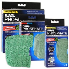 Fluval phosphate remover - phosphate,