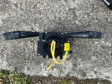 fiat punto Sporting indicator/stalk unit with squib