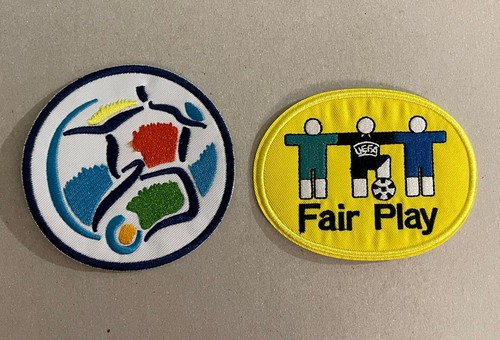 Euro 1996 england fair - 1996,