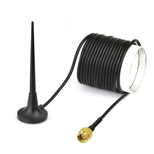 Lte external magnetic - 3g,