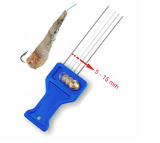 Stonfo TWIN BAITING NEEDLE For