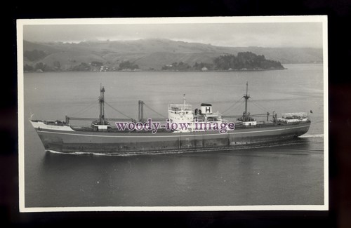 Uk1387 harrison cargo - -,