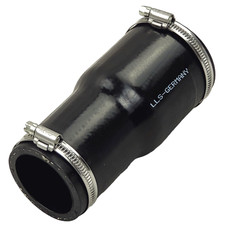 TURBO CHARGE AIR HOSE FOR