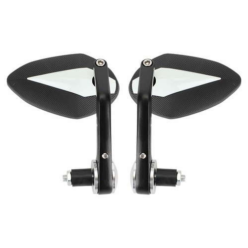 Motorcycle handle bar - wh,